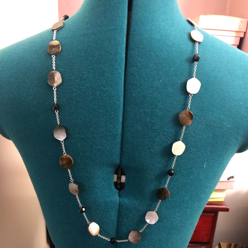 BOGO Lia Sophia Necklace Set